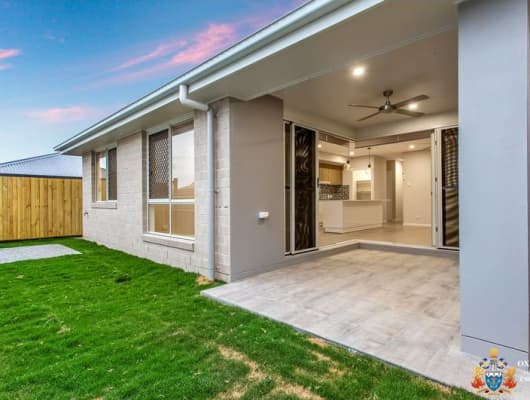Lot 3160 Dublin Avenue, Spring Mountain, QLD, 4124