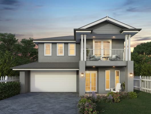 Lot 98 Darwinia Street, Springfield Lakes, QLD, 4300-primeestategroup.com.au